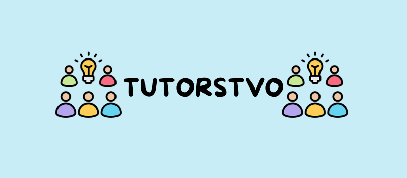 TUTORSTVO