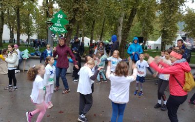 Ljubljanski maraton