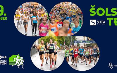 Ljubljanski maraton